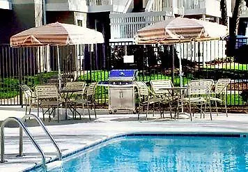 By Marriott Salem Area