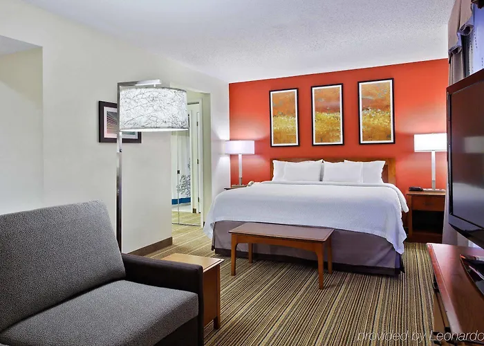 By Marriott Salem Area Winston-Salem