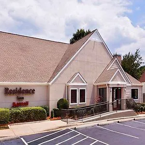 By Marriott Salem Area 3* Winston-Salem