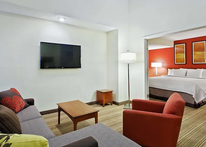 By Marriott Salem Area Hotel Winston-Salem