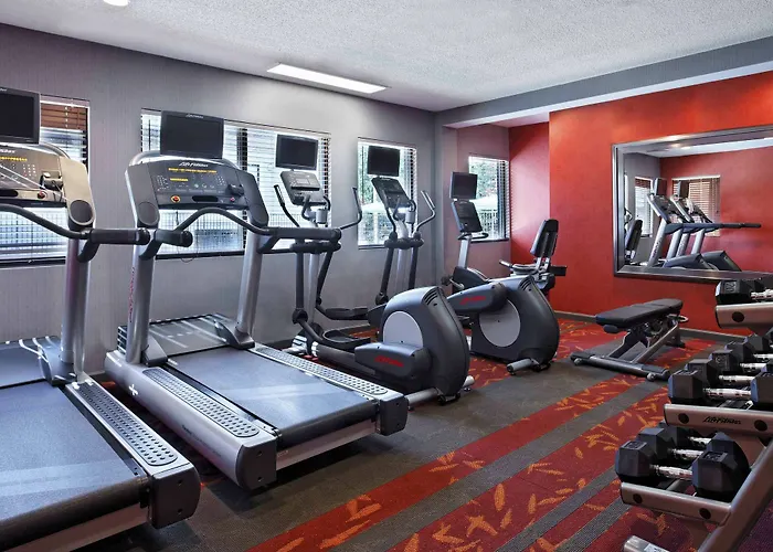 By Marriott Salem Area Hotel Winston-Salem